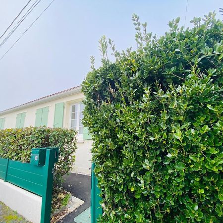 Maison De Campagne Chez Trabou Et Loulou 20 Min De La Rochelle Aigrefeuille-d'Aunis Bagian luar foto