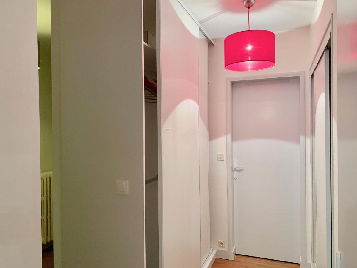 Maison De Campagne Chez Trabou Et Loulou 20 Min De La Rochelle Aigrefeuille-d'Aunis Bagian luar foto