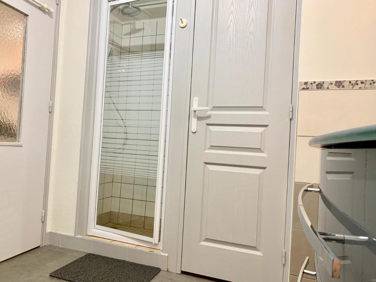 Maison De Campagne Chez Trabou Et Loulou 20 Min De La Rochelle Aigrefeuille-d'Aunis Bagian luar foto
