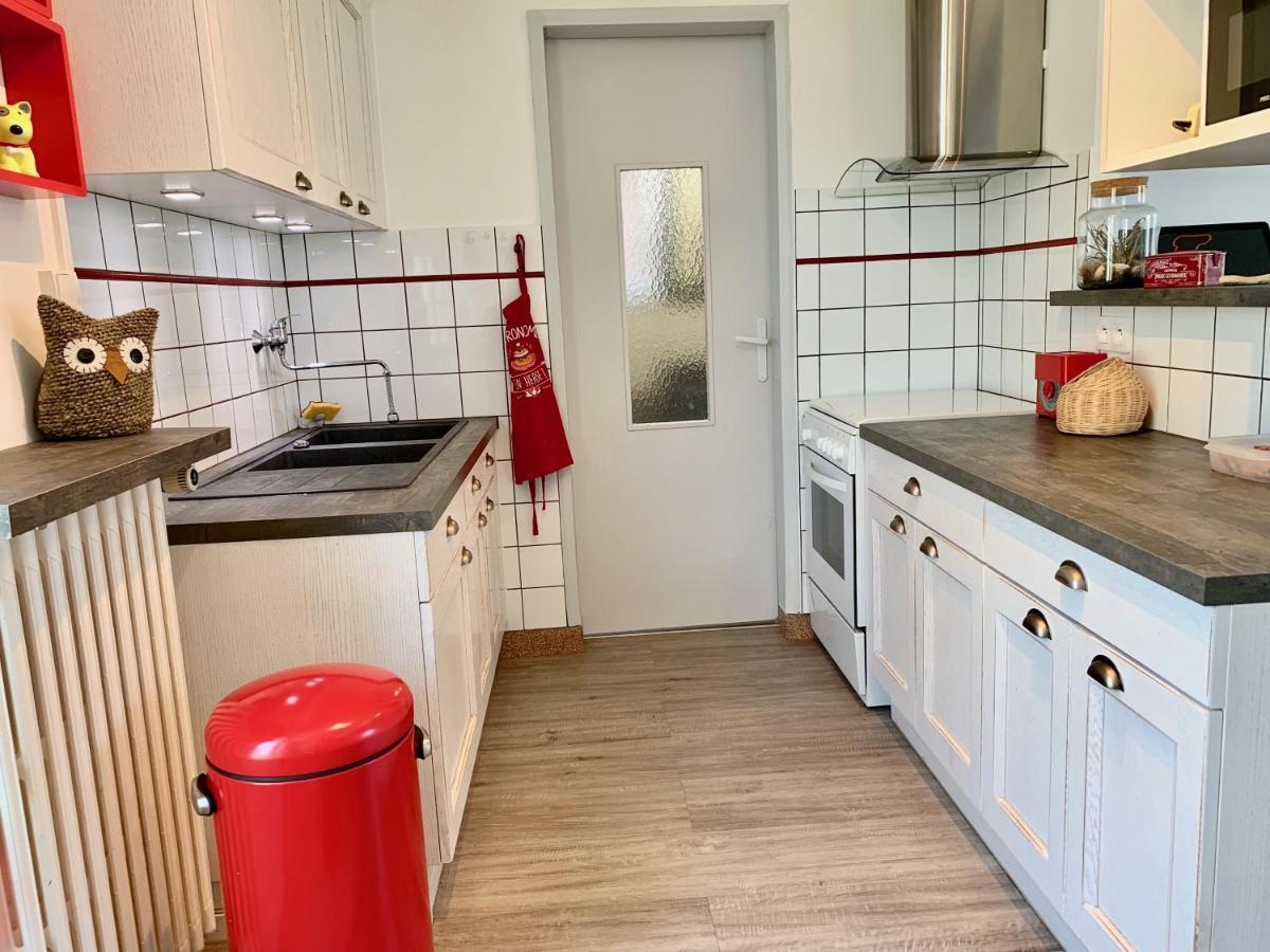 Maison De Campagne Chez Trabou Et Loulou 20 Min De La Rochelle Aigrefeuille-d'Aunis Bagian luar foto