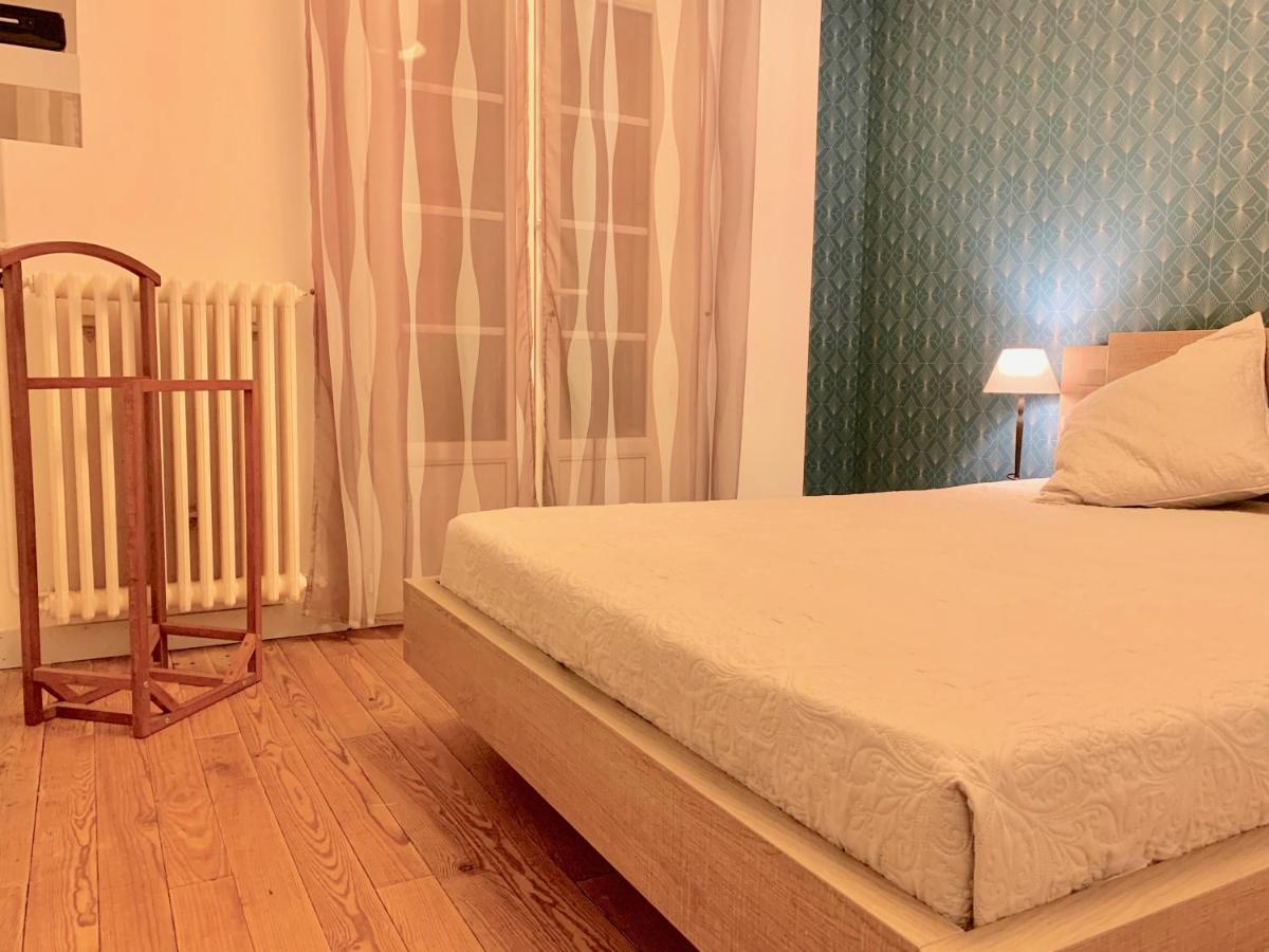 Maison De Campagne Chez Trabou Et Loulou 20 Min De La Rochelle Aigrefeuille-d'Aunis Bagian luar foto